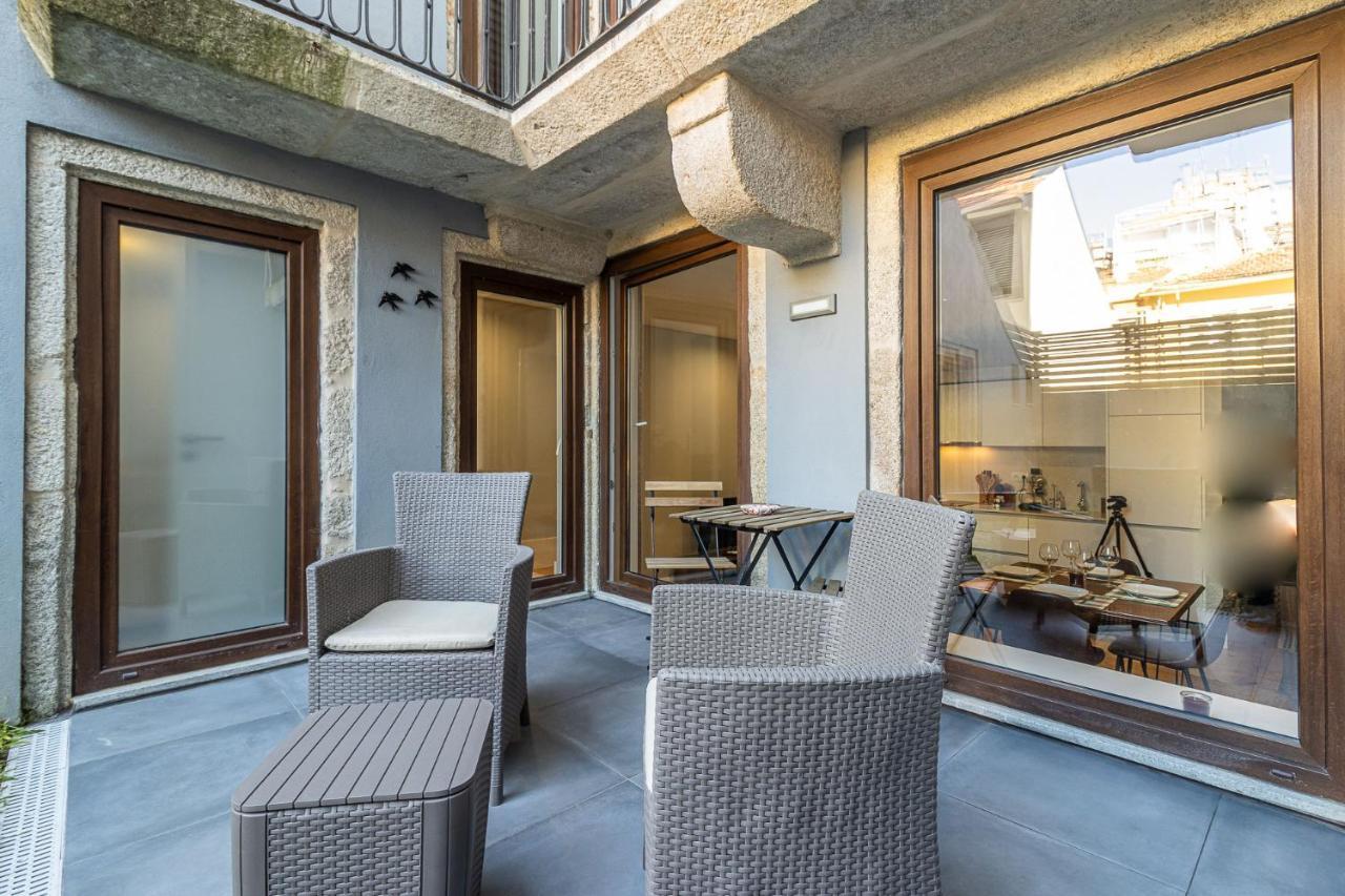Appartement Camellia Garden